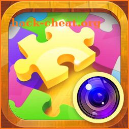 Amazing Photo Puzzle icon