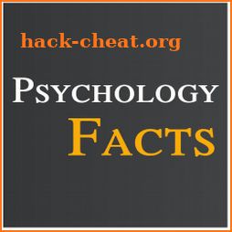 Amazing Psychology Facts icon