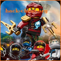 Amazing The Ninjago icon