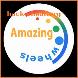 Amazing Wheels Pro icon