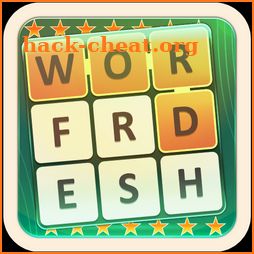 Amazing Word Fresh icon