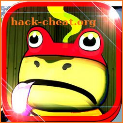 Amazing™ sim BattleFrog Game icon