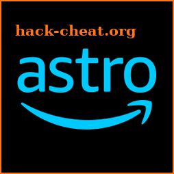 Amazon Astro icon