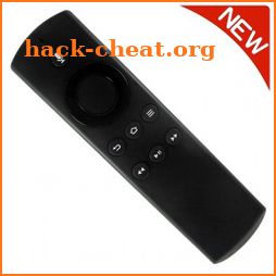 Amazon Fire Stick Remote icon