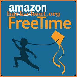 Amazon FreeTime – Kids’ Videos, Books, & TV shows icon