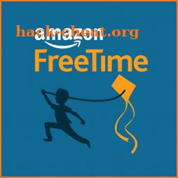 Amazon FreeTime Unlimited - Kids' Videos & Books icon