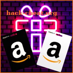 Amazon Gift Card icon