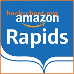 Amazon Rapids icon