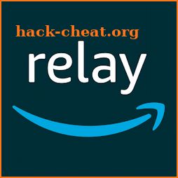 Amazon Relay icon