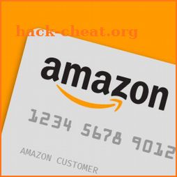 Amazon Store Card icon