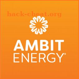 Ambit Energy Customer icon