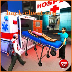 Ambulance Driver 2017-Rescue icon