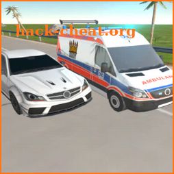 Ambulance Racer icon