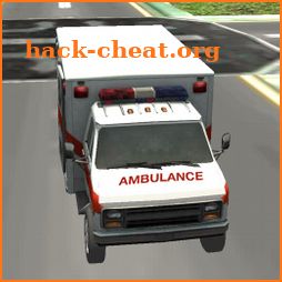 Ambulance Simulator icon