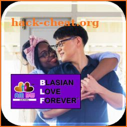 AMBW Dating App (Asian Men & Black Women Mingle) icon