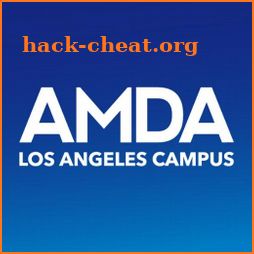 AMDA Shuttle icon