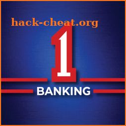 American 1 Online Banking icon