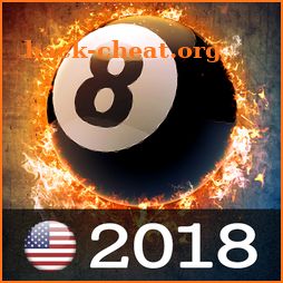 American 8 ball / Pool Game - Within Offline icon