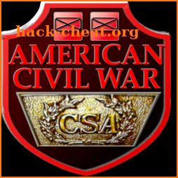 American Civil War icon