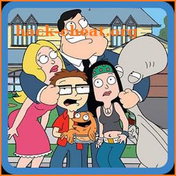 American Dad Quiz icon