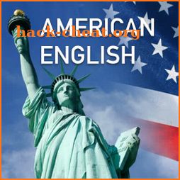 American English Speaking icon