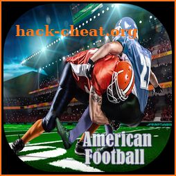 American Football icon