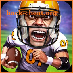 American Football Match icon