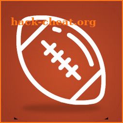 American Football NFL Stats, Schedule & Score icon