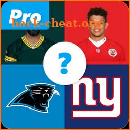 American Football Quiz - NFL icon