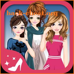 American Girls - Girl Games icon