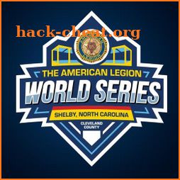 American Legion World Series icon