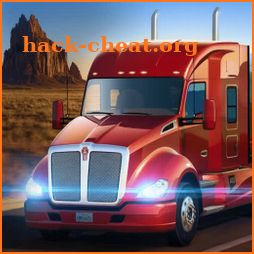 American Truck Manager Sim icon