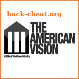 AmericanVision icon