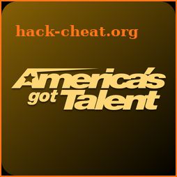 America's Got Talent on NBC icon