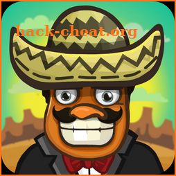 Amigo Pancho icon