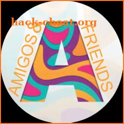 Amigos & friends icon