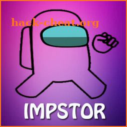 Among Impostor Tips icon