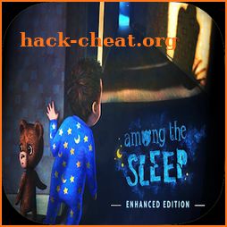 Among The Sleep Game Guide icon