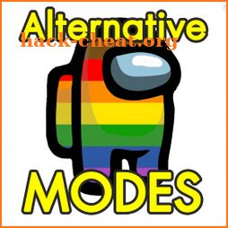 Among Us Alternative Mode FUN game Ideas icon