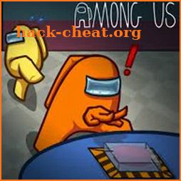 AMONG US Impostor Winner Guide icon