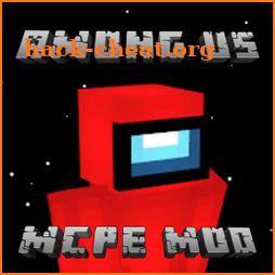 Among Us MCPE Complete Edition 2077 icon