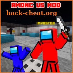 Among US mod Minecrfat icon