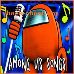 Among Us Song Impostor icon