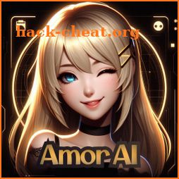 Amor AI: Sweet Characters icon