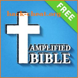 Amplified Bible icon