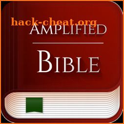 Amplified Bible Offline Free icon