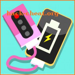 Amplify and Charge icon