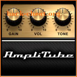 AmpliTube UA icon