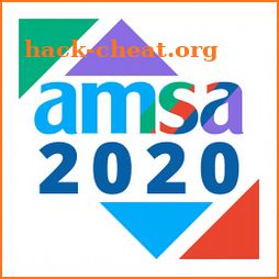 AMSA Annual Convention 2020 icon