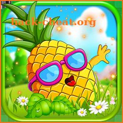 Amusement Pine Apple Escape - JRK Games icon